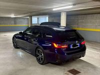 Usata BMW 320 M Sport 190 CV (139 kW) 2023 Station wagon