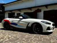 Usata BMW Z4 M Sport 197 CV (144 kW) 2021 Cabrio