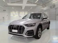 Usata Audi Q5 Advanced 203 CV (149 kW) 2021 SUV