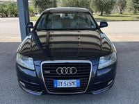 Usata Audi A6 239 CV (175 kW) 2009 Berlina