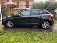 Usata Renault Mégane GT Line GT-Line 110 CV (80 kW) 2012 Berlina