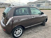 Usata Lancia Ypsilon 75 CV (55 kW) 2011 Utilitaria