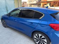 Usata Ford Focus Business Edition 125 CV (91 kW) 2019 Berlina