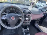 Usata Fiat Punto Evo Active 75 CV (55 kW) 2010 Utilitaria