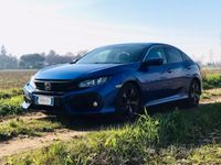 usata Honda Civic x 1.6 tdi