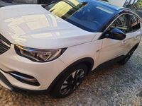 usata Opel Grandland X 1.5 ecotec Innovation s&s 130cv at6