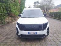 Usata Ford Transit Trend 101 CV (74 kW) 2024 Bianco Furgone