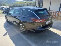 Usata Opel Insignia S 170 CV (125 kW) 2019 Bluazzurro Station wagon