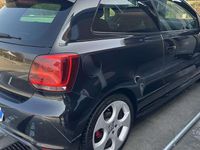 Usata VW Polo GTI 179 CV (131 kW) 2010 Utilitaria