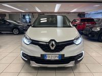 usata Renault Captur dCi 8V 90 CV EDC Sport Edition