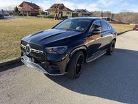 Usata Mercedes GLE350 Premium Plus 272 CV (200 kW) 2023 SUV