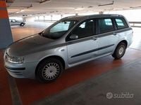 Usata Fiat Stilo Wagon 2007 Station wagon