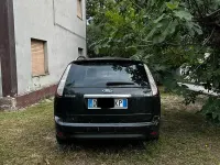 Usata Ford Focus Style 90 CV (66 kW) 2009 Nero Station wagon