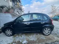 Usata Citroën C3 109 CV (80 kW) 2008 Berlina