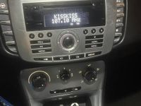 Usata Lancia Delta 2013 Bianco Utilitaria