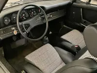 Usata Porsche 911 131 CV (96 kW) 1972 Nero Cabrio