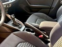 Usata Audi A1 95 CV (69 kW) 2021 Grigio SUV