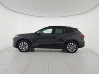 Usata Audi Q6 e-tron S-Line 100 kW (136 CV) 2025 Grigio SUV