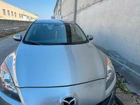 Usata Mazda 3 2011 Grigio Berlina
