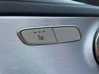 Usata Mercedes C200 160 CV (117 kW) 2022 Berlina
