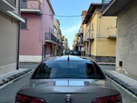Usata Alfa Romeo 159 2006 Berlina