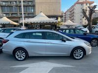 usata Opel Astra Iva esposta Finanziabile Garanzia