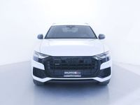 usata Audi Q8 Q850 TDI 286 CV quattro tiptronic usato