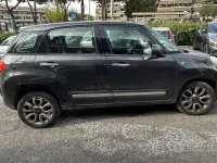 Usata Fiat 500L 105 CV (77 kW) 2013 Monovolume
