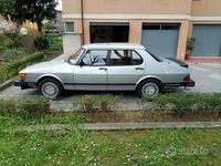 Usata Saab 900 118 CV (86 kW) 1985 Utilitaria