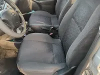 Usata Ford Focus 100 CV (73 kW) 2002 Station wagon