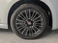 Usata Fiat Tipo S 95 CV (69 kW) 2022 Grigio Berlina