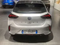 Usata Opel Corsa 101 CV (74 kW) 2025 Argento Utilitaria