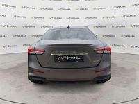 Usata Maserati Ghibli 330 CV (242 kW) 2022 Grigio Berlina