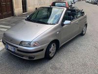 Usata Fiat Punto 86 CV (63 kW) 1999 Berlina