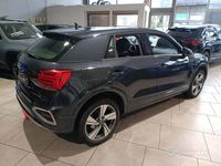 Usata Audi Q2 Admired 116 CV (85 kW) 2022 Grigio SUV