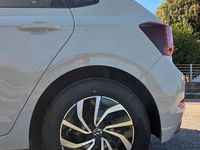 Usata VW Polo 95 CV (69 kW) 2022 Berlina