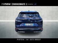 Usata Renault Espace Esprit Alpine 200 CV (147 kW) 2024 Blu scuro SUV