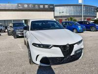 Usata Alfa Romeo Tonale Sprint 131 CV (96 kW) 2023 Bianco SUV