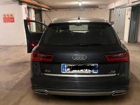 Usata Audi A6 Ambiente 2017 Blu Berlina