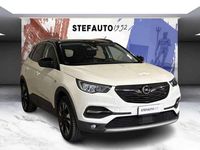 Usata Opel Grandland X S 131 CV (96 kW) 2019 Bianco SUV