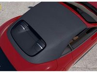 Nuova Ferrari Roma 620 CV (456 kW) 2025 Rosso Cabrio