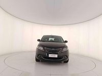 Usata Lancia Ypsilon 69 CV (50 kW) 2024 Nero vulcano Utilitaria