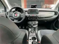Usata Fiat 500 S 95 CV (69 kW) 2018 Bluazzurro Berlina