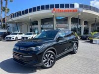 Nuova VW Tiguan Life 131 CV (96 kW) 2025 Nero SUV