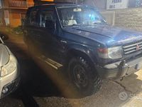 Usata Mitsubishi Pajero 100 CV (73 kW) 1995 SUV