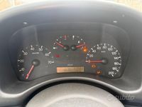 Usata Fiat Punto 2002 Utilitaria