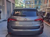 Usata Fiat Tipo Lounge 120 CV (88 kW) 2017 Grigio Station wagon