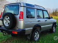 usata Land Rover Discovery 2 Td5 5p Country
