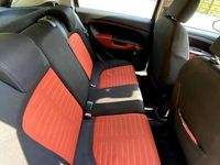 Usata Fiat Grande Punto Active 77 CV (56 kW) 2006 Utilitaria