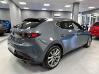 usata Mazda 3 32.0L eSkyactiv-G M-Hybrid Executive